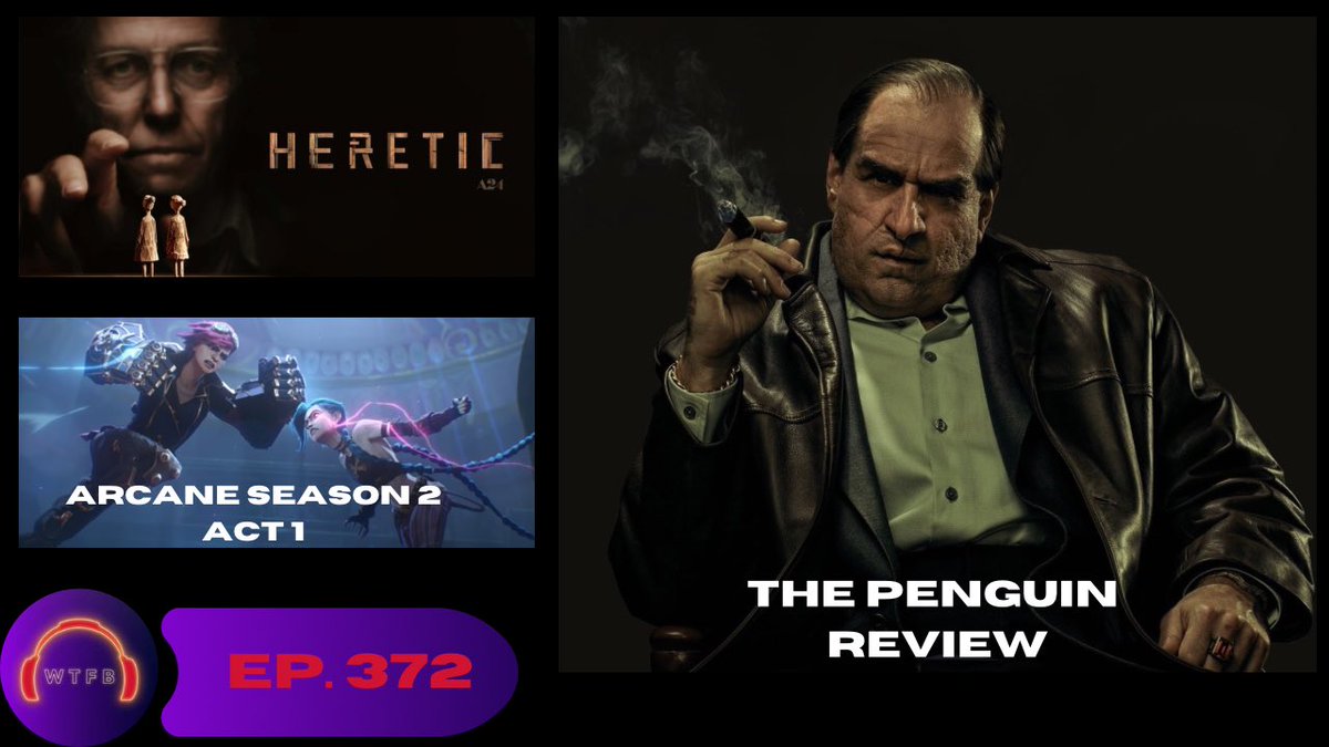 What The Fanboy tweet media