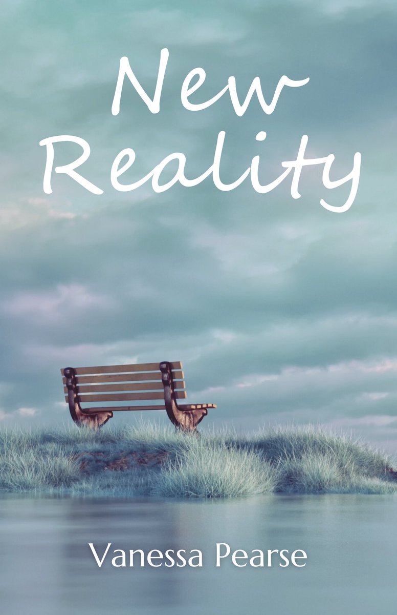 VanessaPearse1's tweet photo. Iβm an Irish author & my third novel New Reality, to my horror, the hard copy is not available y
on #amazon from an Irish IP address. My previous books were. You can order it in Holland, Spain, USA but not Ireland #amazon.ie #amazonbookstore #amazon.uk https://t.co/2cLQNyTyvy