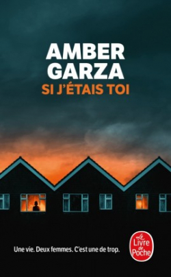 Babelio's tweet photo. @ambermg1 a new french review of Si j'étais toi  on Babelio : "Un matin d'automne, le téléphone sonne chez Kelly Medina. C'est le cabinet du pédiatre, qui lui confirme le prochain rendez-vous pour son bébé. Or le fils de Kelly a dix-neuf ans. Confuse, la… https://t.co/sHSGK3rCy9 https://t.co/2DQR8sWGI0