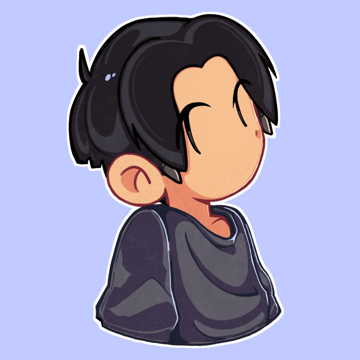 oklewser's tweet photo. holy shit i actl got my X acc back, i had no way of reseting the 2fa after my google account got hacked🥲

BUT HEY IM BACK https://t.co/KnfbDH0RVa