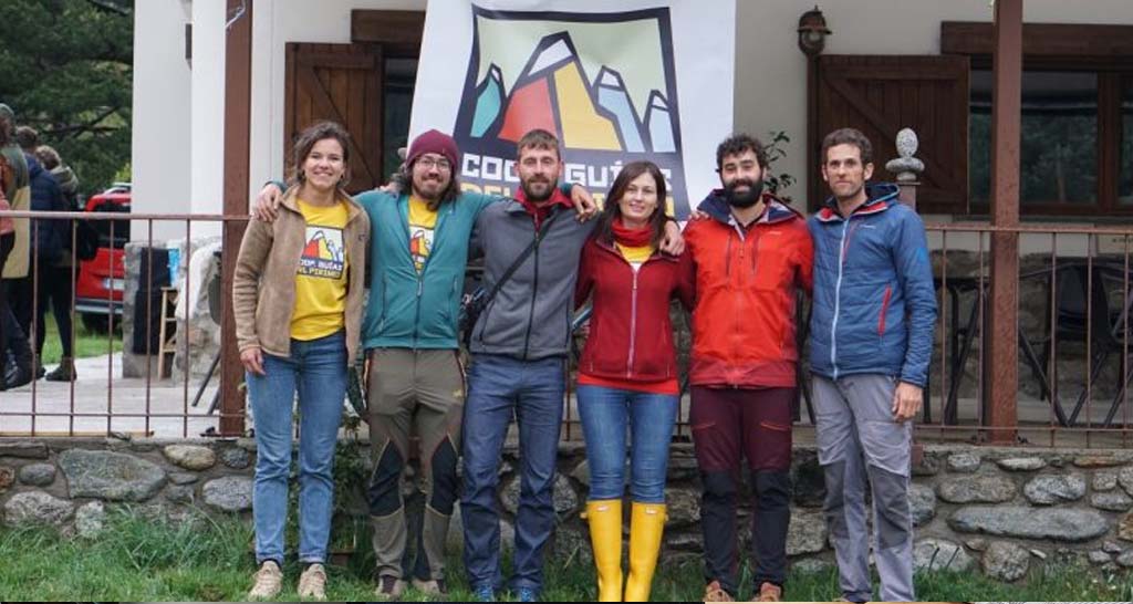 Otra forma de hacer economía es posible. El sector de la Economía Social tiene una profunda implantación en Aragón, donde existen más de 7.500 entidades que representan cerca del 8,5% del total de empresas existentes. Estas entidades dan empleo directo y remunerado a cerca de