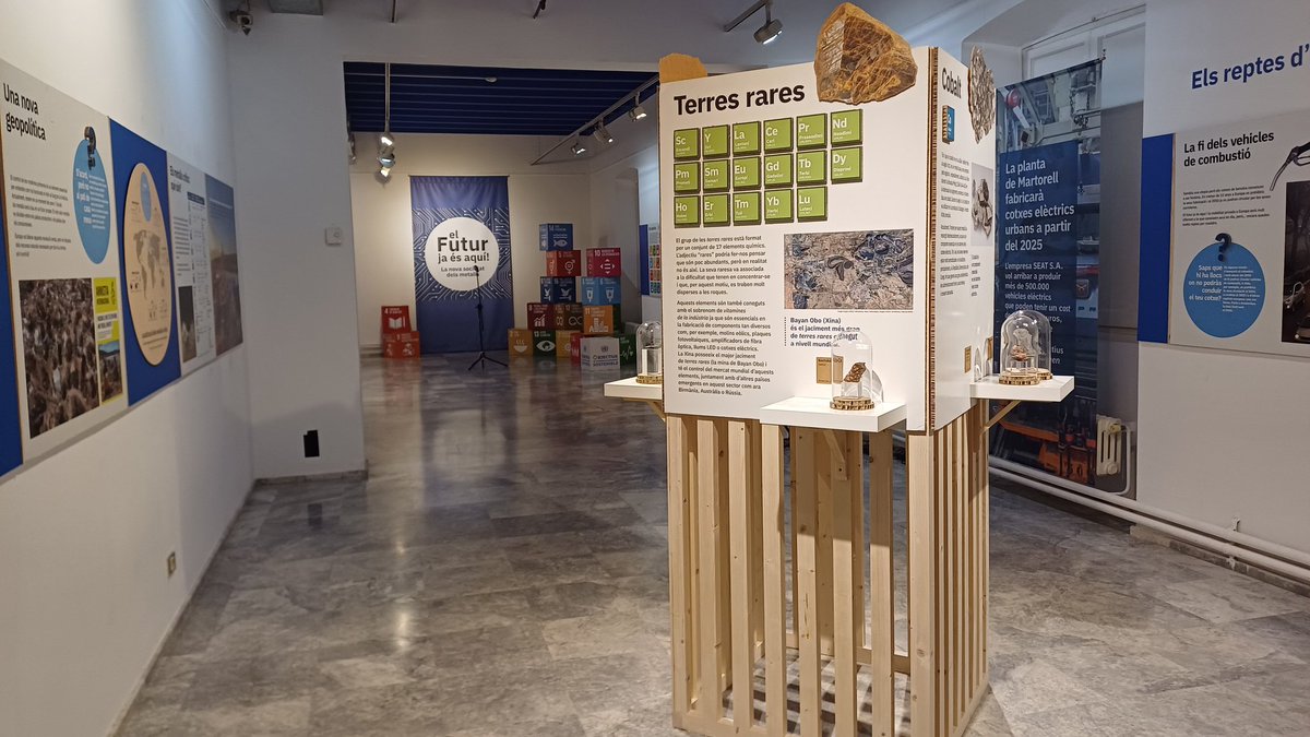 MCNB Geologia tweet media