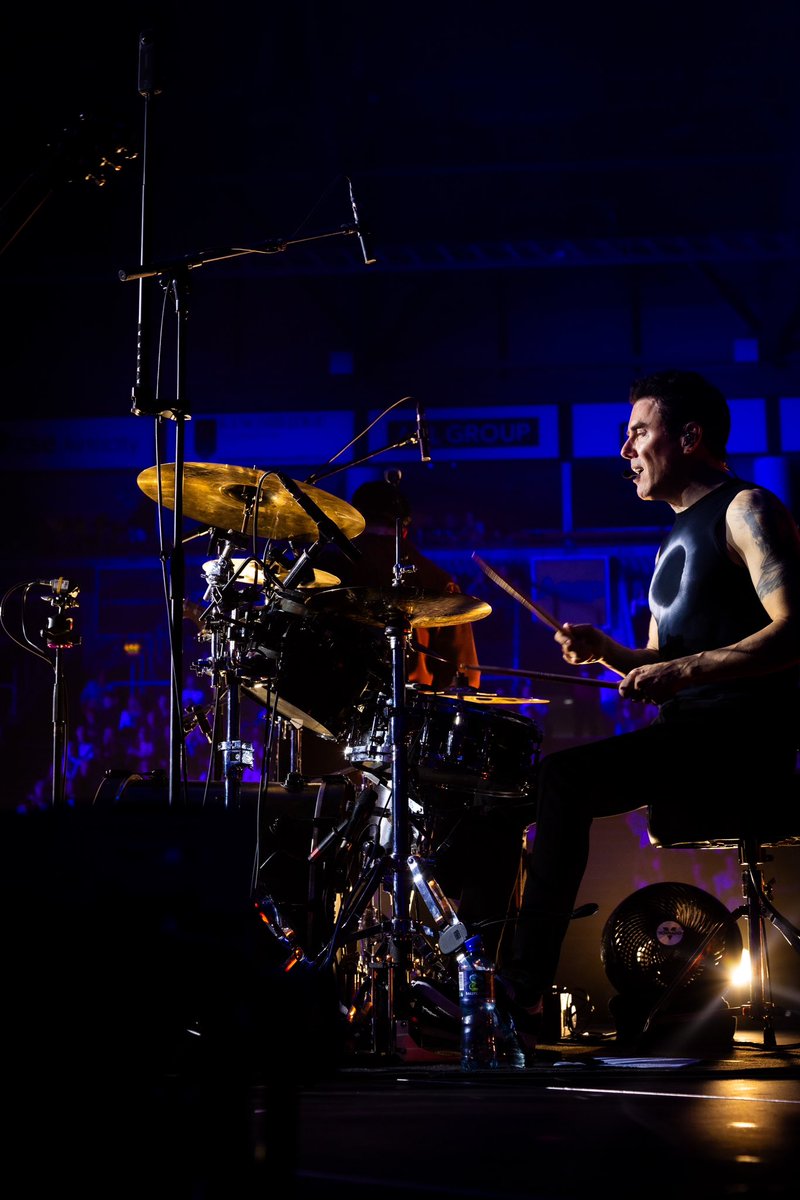 glenofthepower's tweet photo. Some shots from last nights epic show @thessearenabelfast Thank you to @phixclothing for the amazing threads! 🤗 #thescript #thescriptfamily #phixclothing 📸 @melvynconnell https://t.co/lc0ZYZFF0I