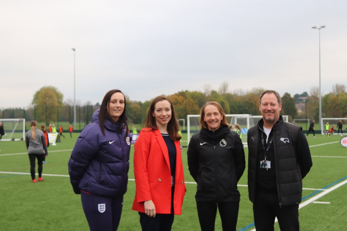 Catherine Atkinson MP tweet media