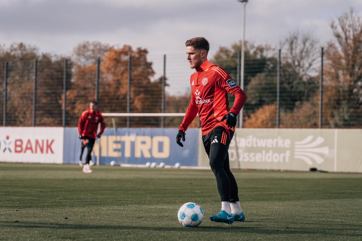 +1 / Jetzt Länderspielpause nutzen 💯⚽️