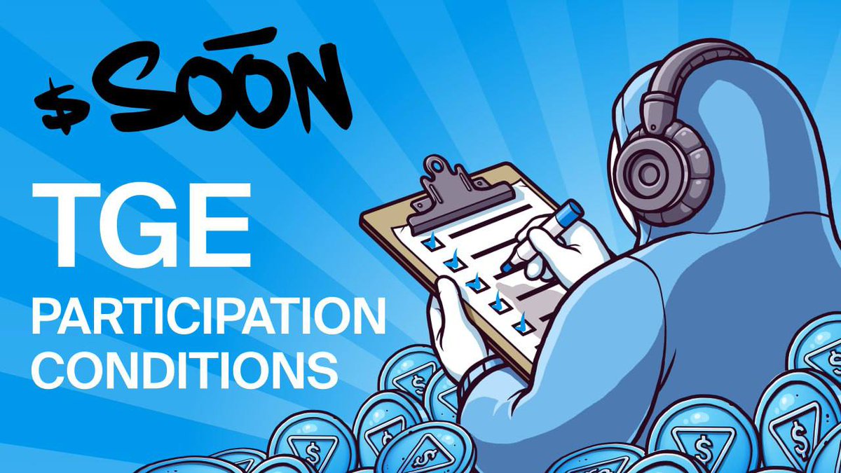 OlaLee2022's tweet photo. TON STATION !!!

Soon Farming will end in Just 3 days and what are criteria for airdrop ?
 ➡️ Complete the tasks https://t.co/2dMxa3GRmX
 ➡️ Verify your wallet: Make a  $TON transaction of $0.5 to be eligible for airdrop. Do it before November 25th !!

#tonstation #Toncoin #ton https://t.co/N58gy51Rrh