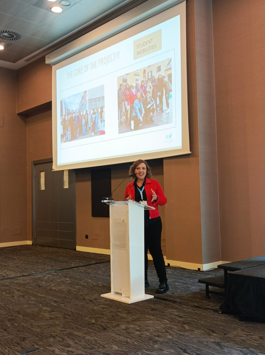 EOI de Lleida tweet media