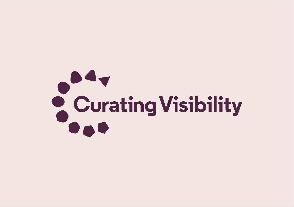 Launching #CuratingVisibility to amplify disability history and art, building on the successes of Curating for Change!

Follow us on Instagram @curatingforchange for exclusive visuals and updates—we’d love to connect.

Fellowship deadline: 25 Nov. Apply now - link pinned!