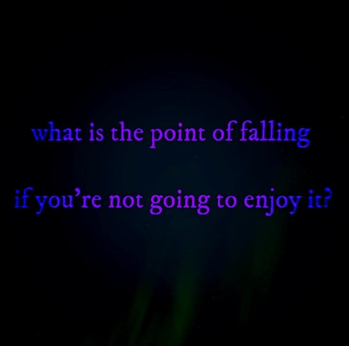 "Quite nice. Thank you."

Episode 290:
I ONLY EVER WANTED

Available at the link in my bio, any #podcast app, or via <a href="/thesonarnetwork/">The Sonar Podcast Network 🎙</a>.