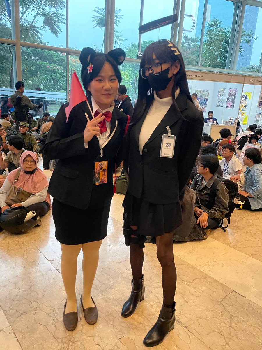 dioneesusee's tweet photo. Rio is found! Also there are Stark and Marin as well as a bonus 😂😂 Otsufuro! https://t.co/Fgdcy3svpG
