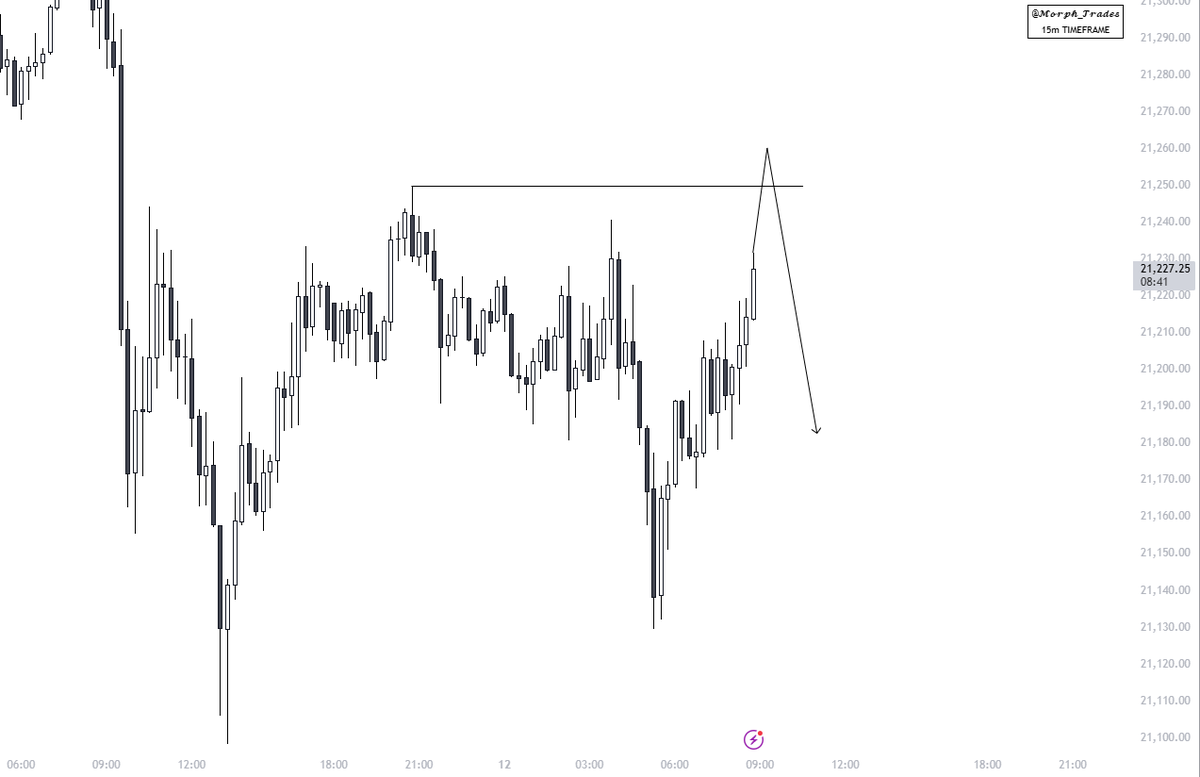 Morpheus tweet media