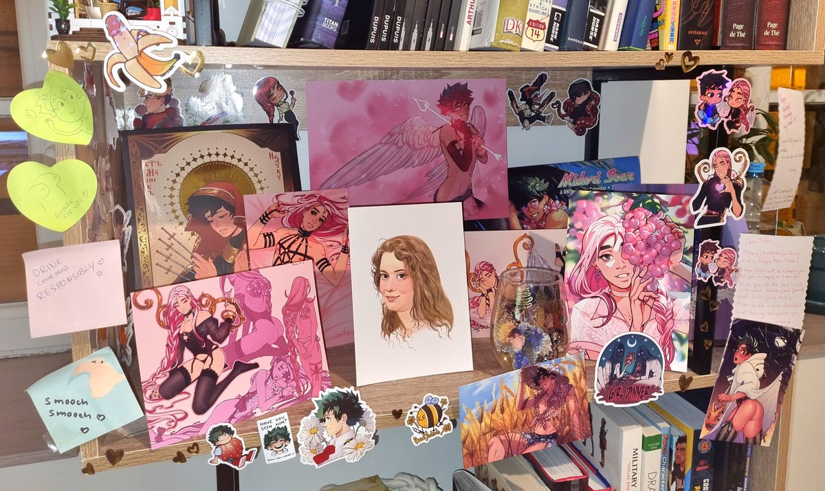 Oui Oui Bitch 🔞DOKOMI 5R13 tweet media