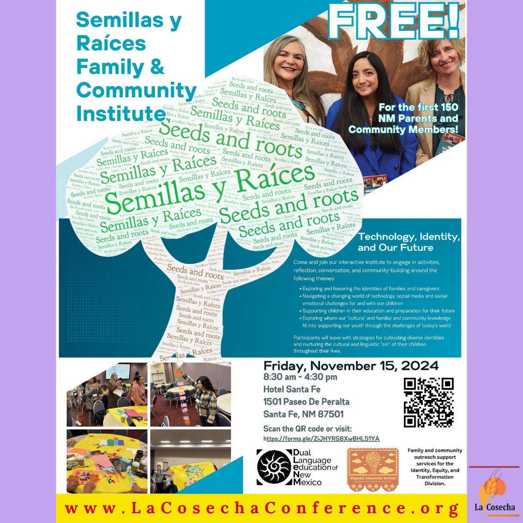 Center for Intercultural and Multilingual Advocacy tweet media