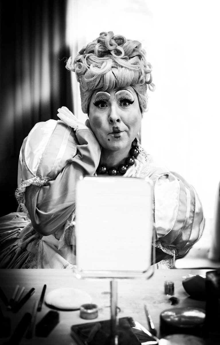 Upstage Productions tweet media