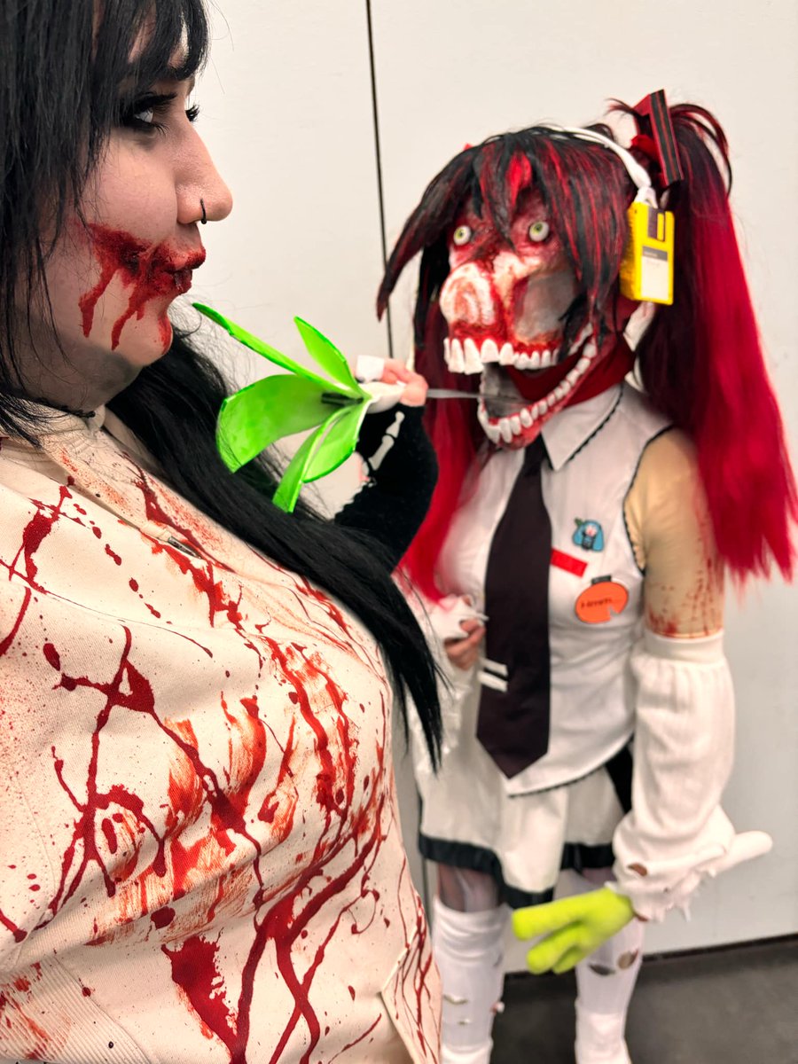 Lex Reckless tweet media