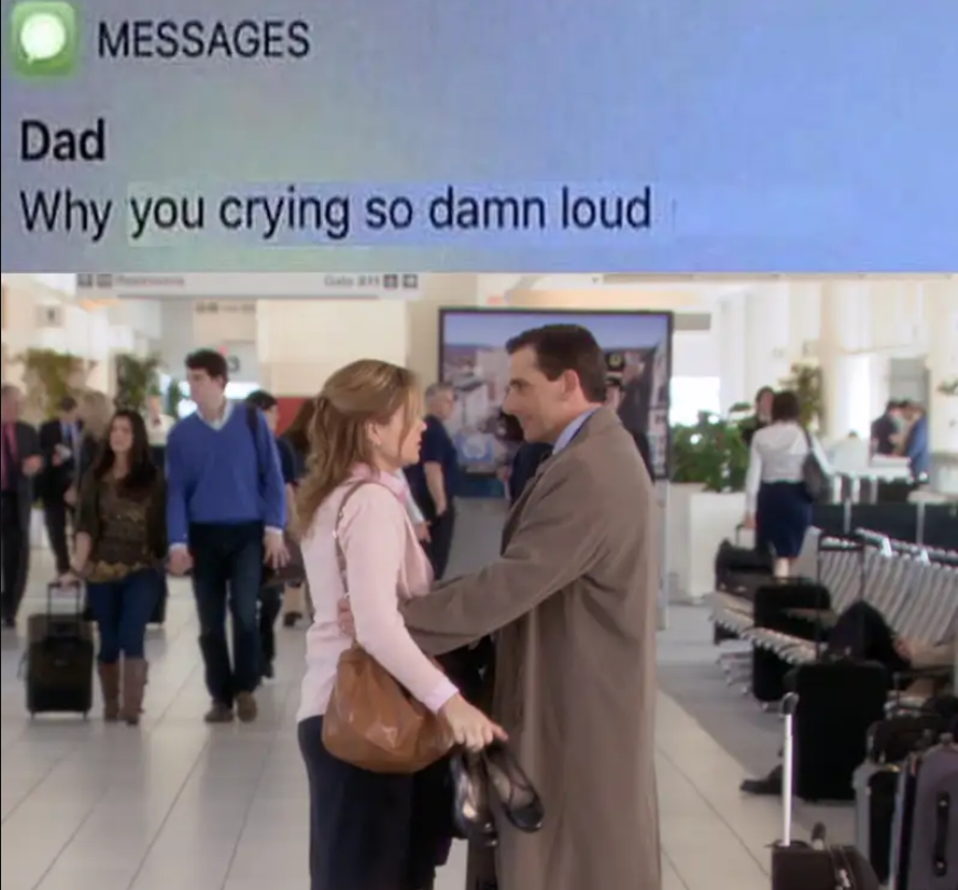 Dunder Mifflin tweet media