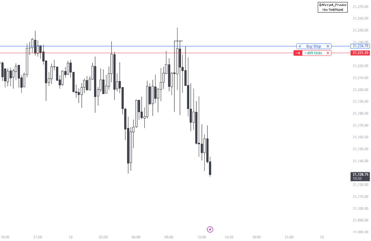 Morpheus tweet media