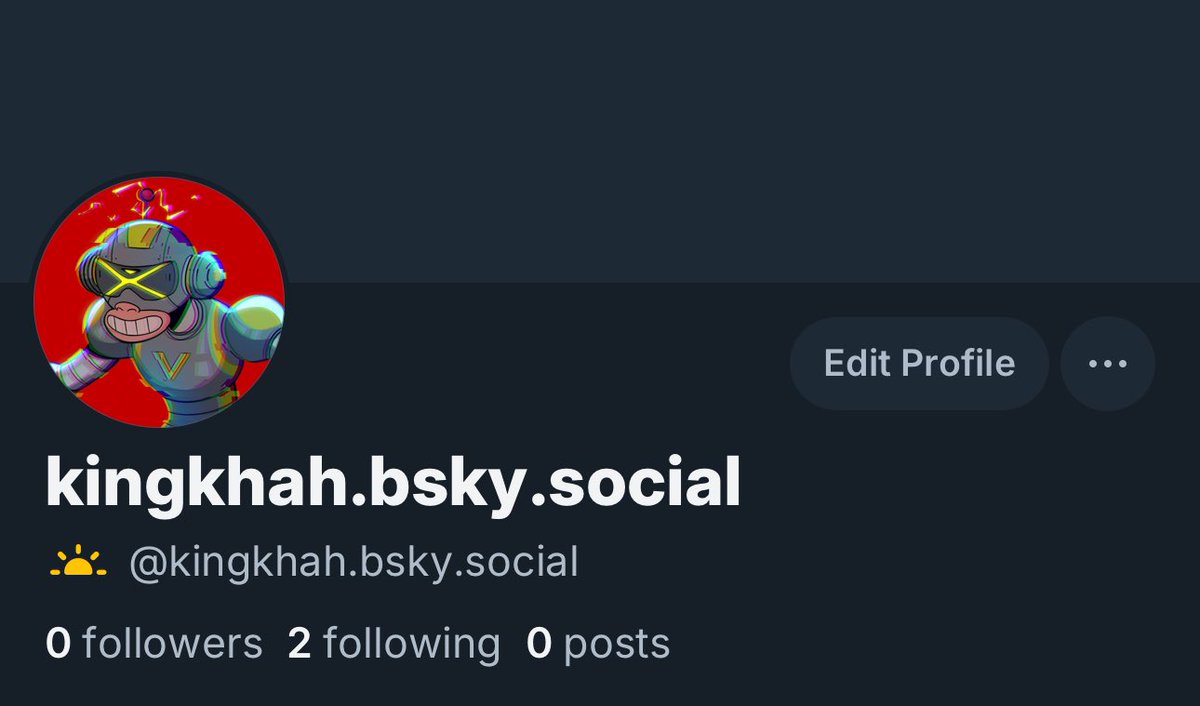 King Khah 🍌 tweet media