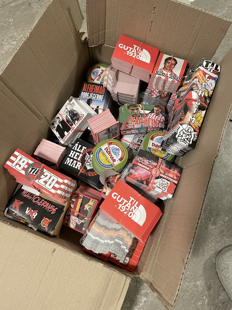 Deily med litt snacks i posten❤️🤍