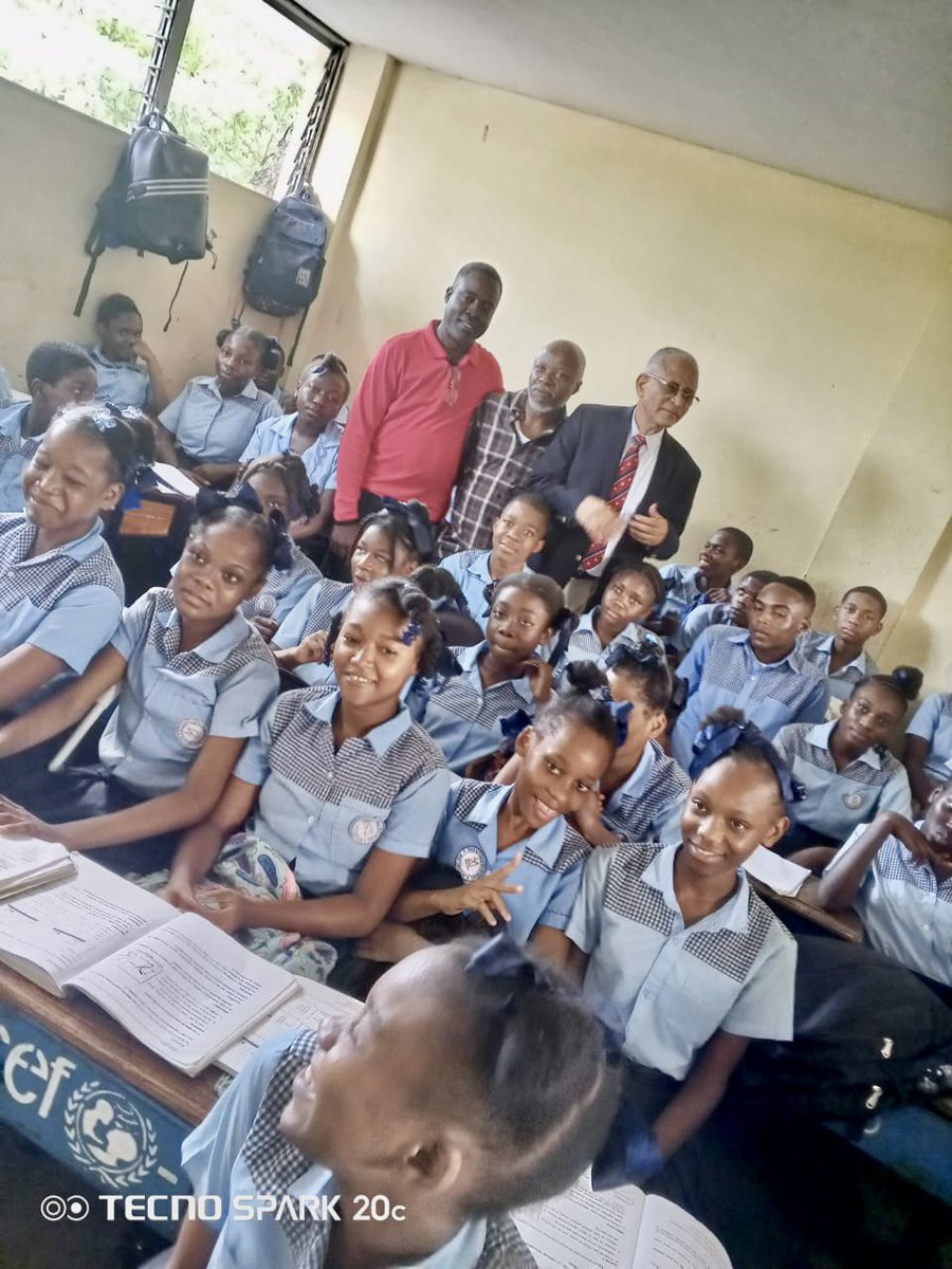 Jacky Lumarque tweet media