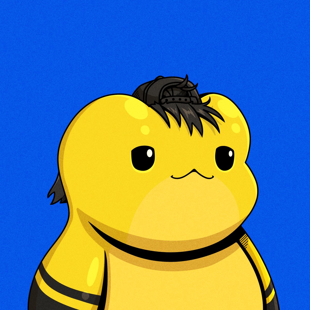 The red carpet is rolling out soon. #ApeChain 

Want to become a DSNR? We're adding more to the mint-list.  ENGAGE 👇

💙 Drop your wallets, if we like it, you made it
💙 Tag a mate
💙 Follow <a href="/designertoshiro/">DSNRS 🐸</a> 

🔔 Turn noti's on to find out when we are minting