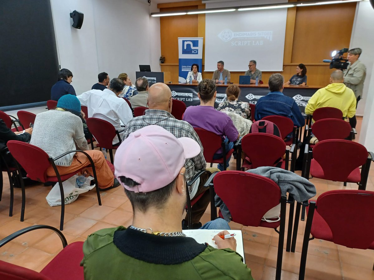 David Martinez Lluis tweet media