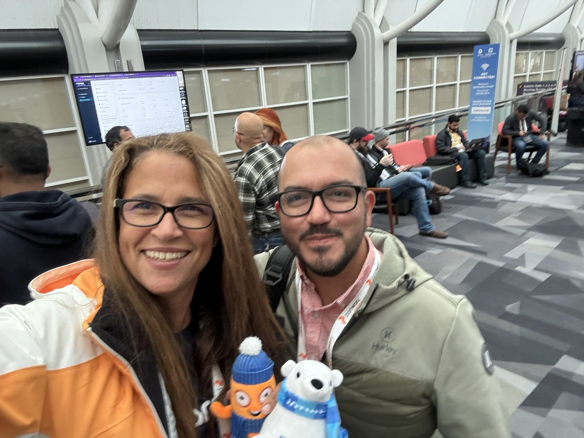 Lisa-Marie Namphy 😇 tweet media