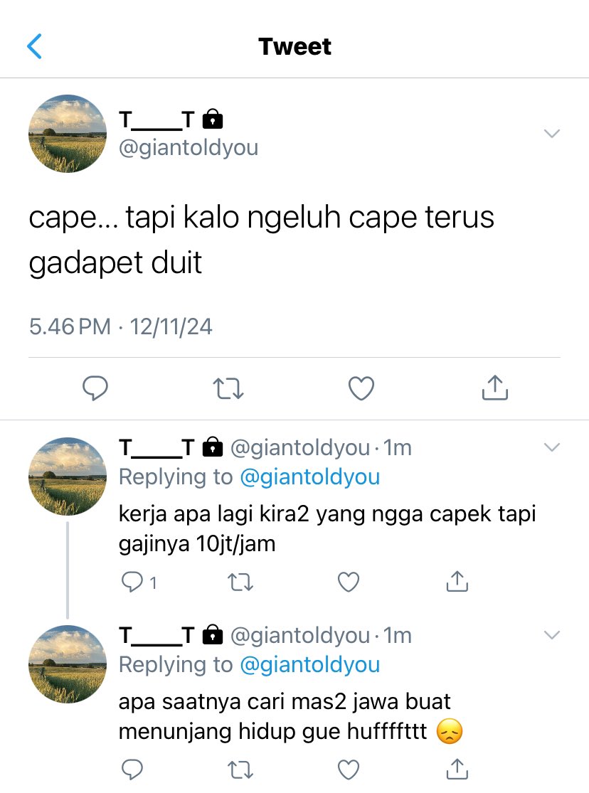 ❛ ֊ ❛ tweet media