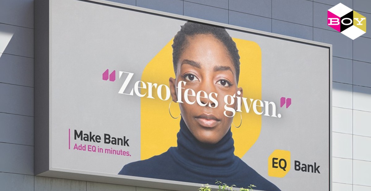 Our next Brand of the Year is EQ Bank. Check out how Canada's challenger brand is taking on The Big Five.

strategyonline.ca/2024/11/12/boy…