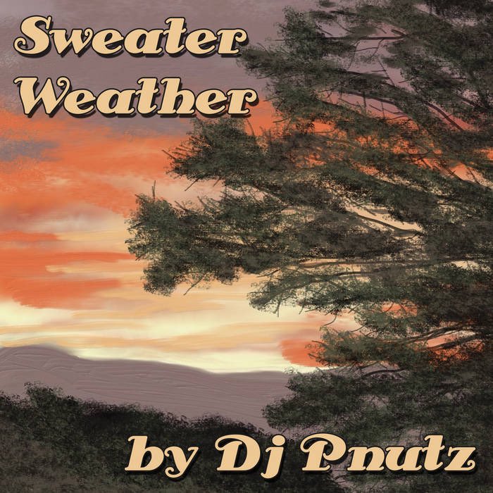 November brings you couple of sample flips that will get you ready to cuddle up next to a warm fire with a cup of hot apple cider. #djpnutz #fall #thanksgiving #music #fallmusic #hiphop #breakbeat #bigbeat #newmusic #bandcamp #freemusic

djpnutz.bandcamp.com/album/sweater-…