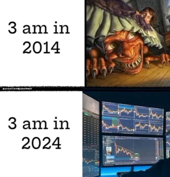 Trader Theory tweet media