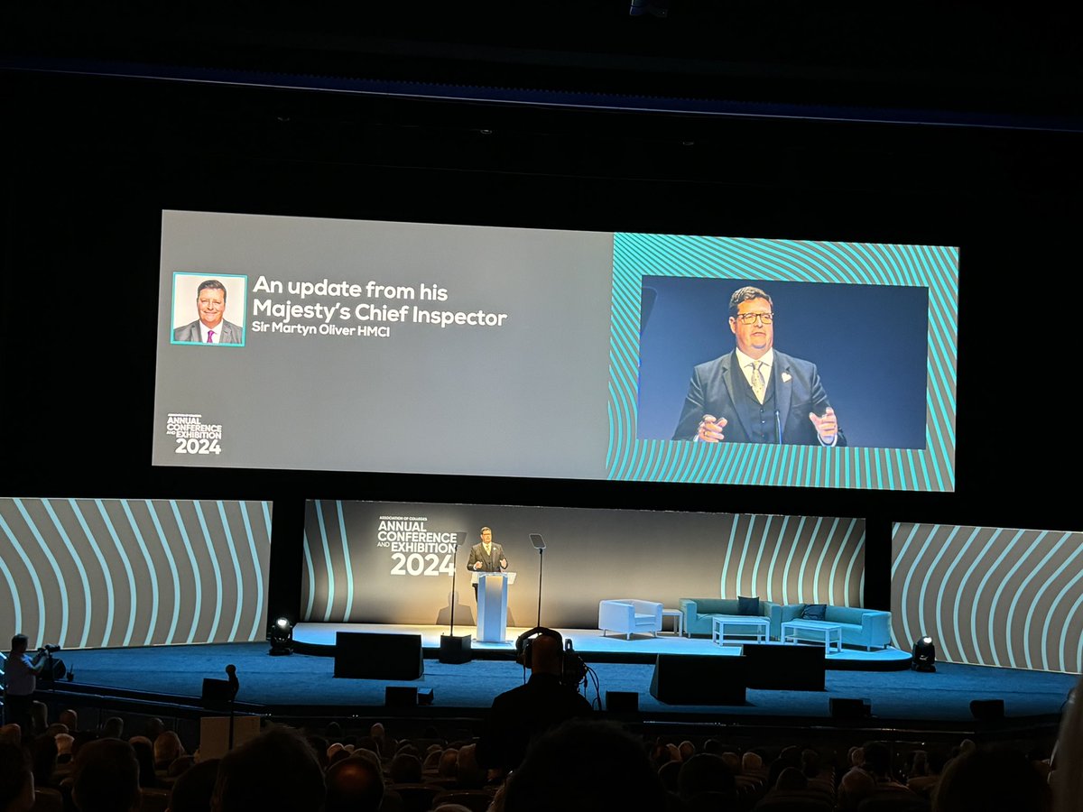 Corrienne Peasgood OBE tweet media