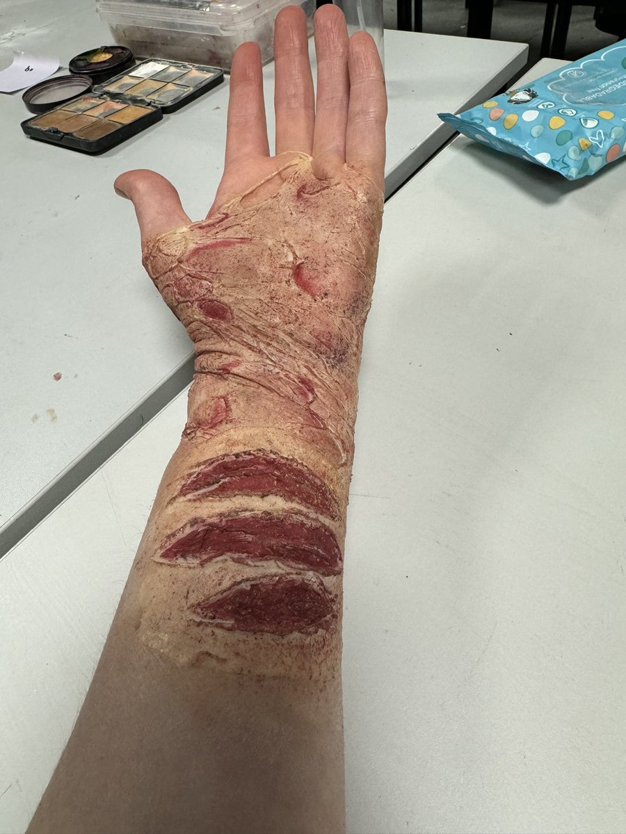 Ms Taylor tweet media