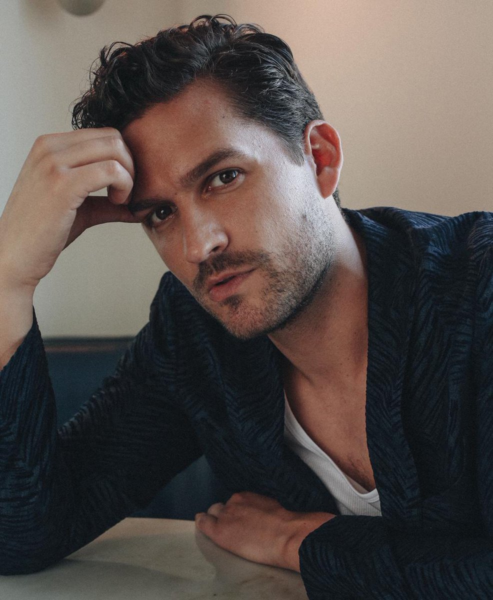 JuanC_Rdgz's tweet image. 📺 Happy Birthday Ben Aldridge 🎂📺
#BenAldridge #Pennyworth #ThomasWayne #HappyBirthdayBenAldridge