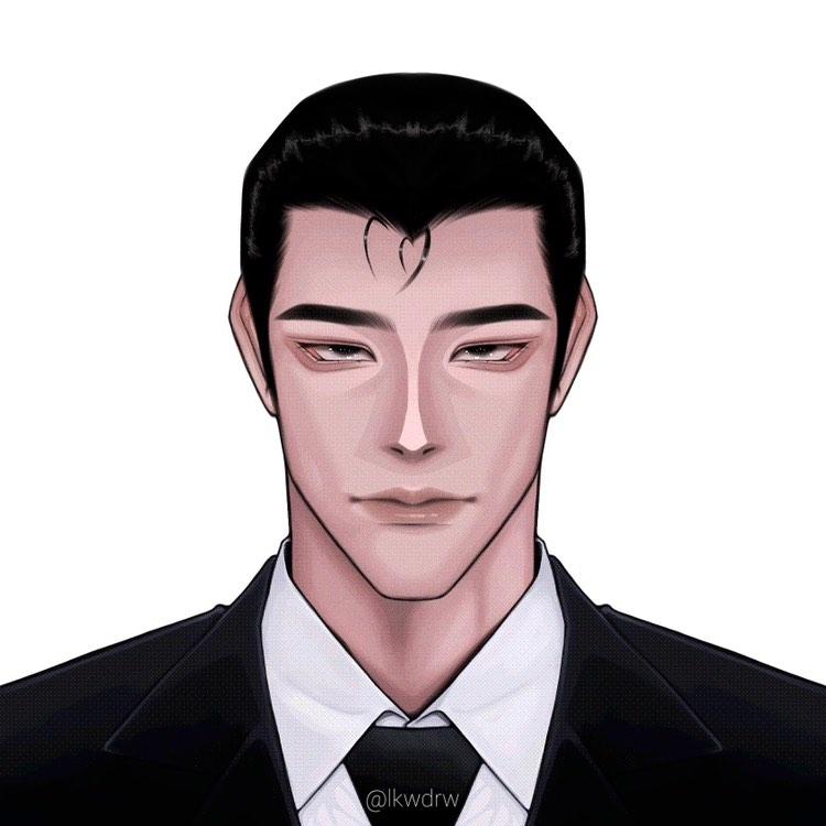 lkwdrw's tweet photo. Done 😶‍🌫️

#ibisPaintX #digitaldrawing #ドローイング https://t.co/EJPx8mKxHz