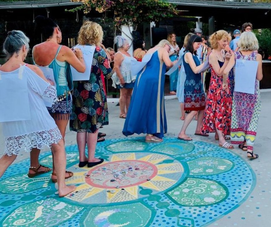 📬 Be the first to know about 2025! 📬
Excited for next year’s Skyros retreats? Join our newsletter for exclusive updates, early booking, and a sneak peek at what’s in store. 
✨ Don’t miss out—join us today! Link in our bio
#NewsletterSignup #SkyrosHolidays #2025Retreats