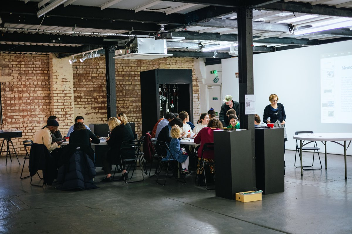 Centrala tweet media