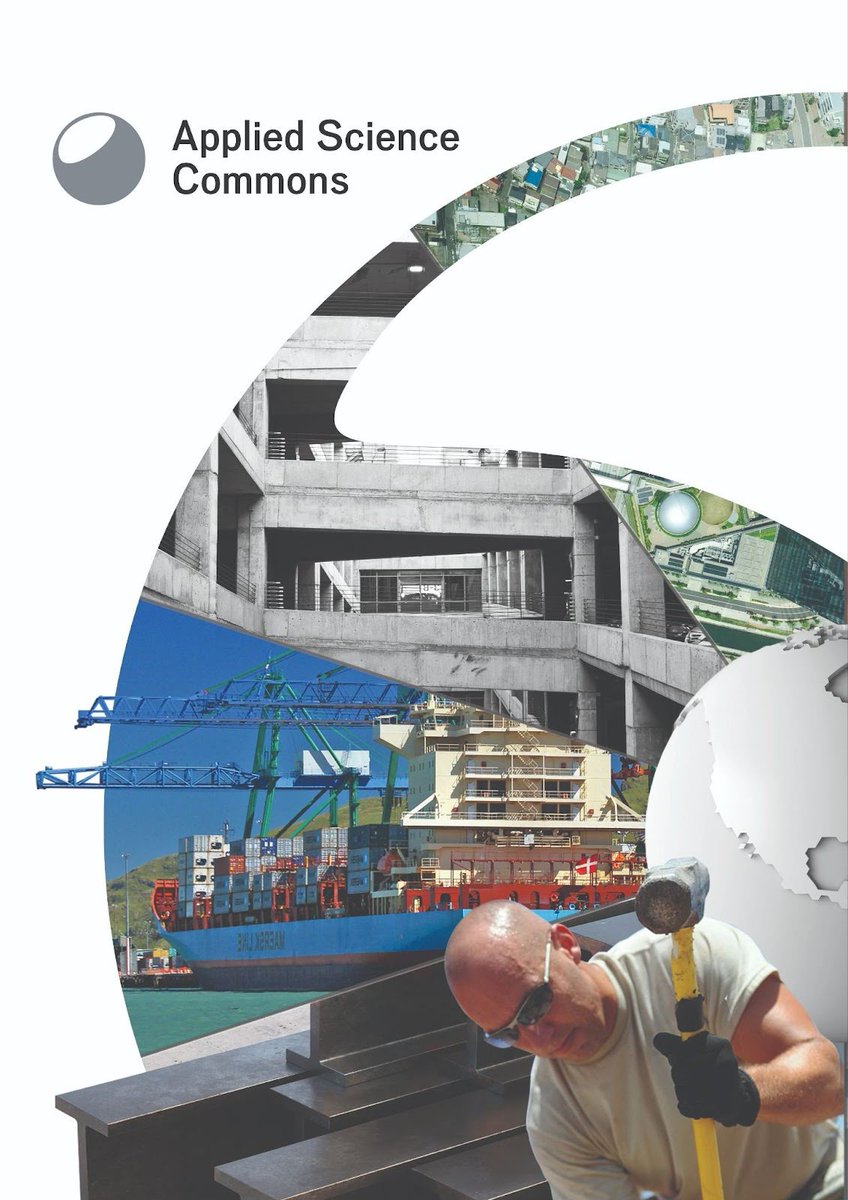 News. Today, we announce Applied Science Commons, a new platform that will index and preserve the growing volume of quality #greylit in the sciences. Learn more at #chs2024 Charleston Conference.