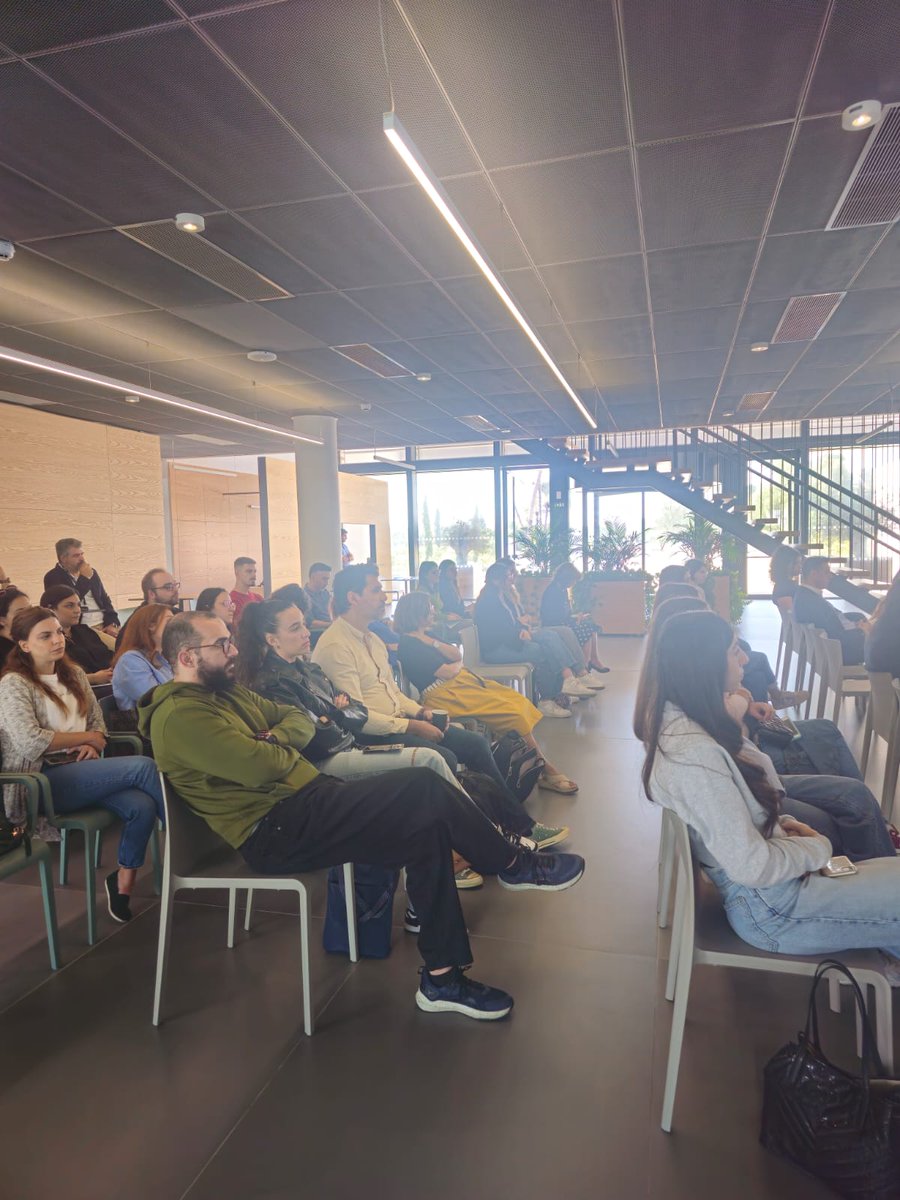 CCRI - Cyprus Cancer Research Institute tweet media