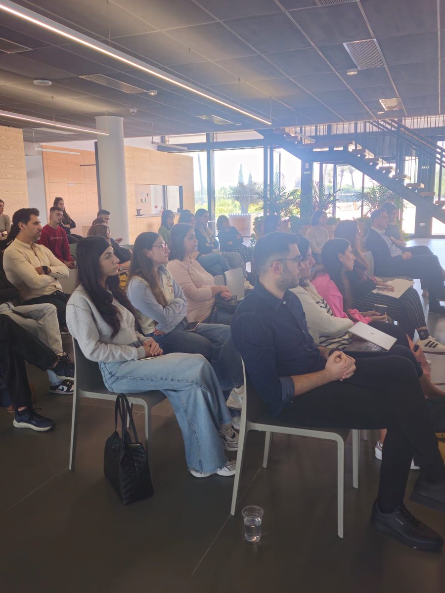 CCRI - Cyprus Cancer Research Institute tweet media