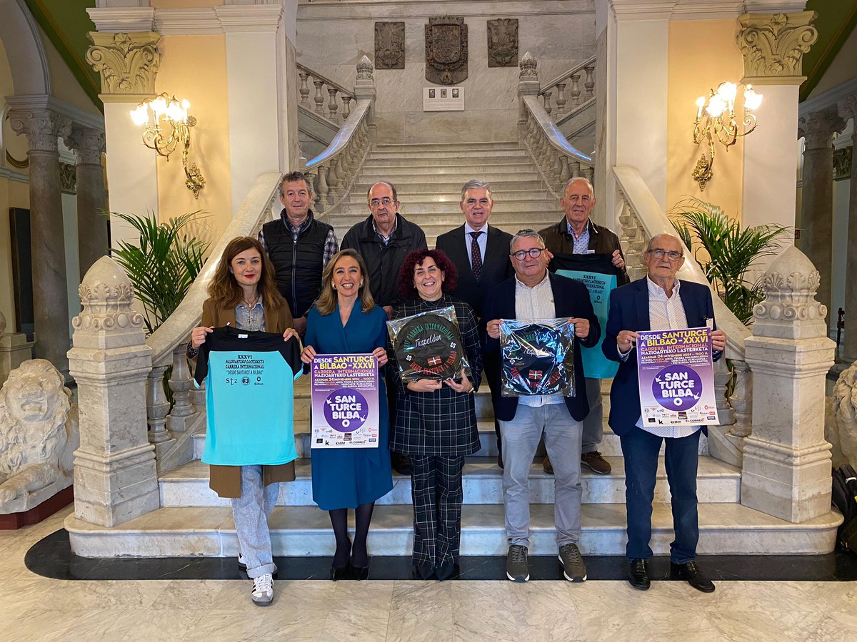 Santurtzi Udala-Ayto tweet media