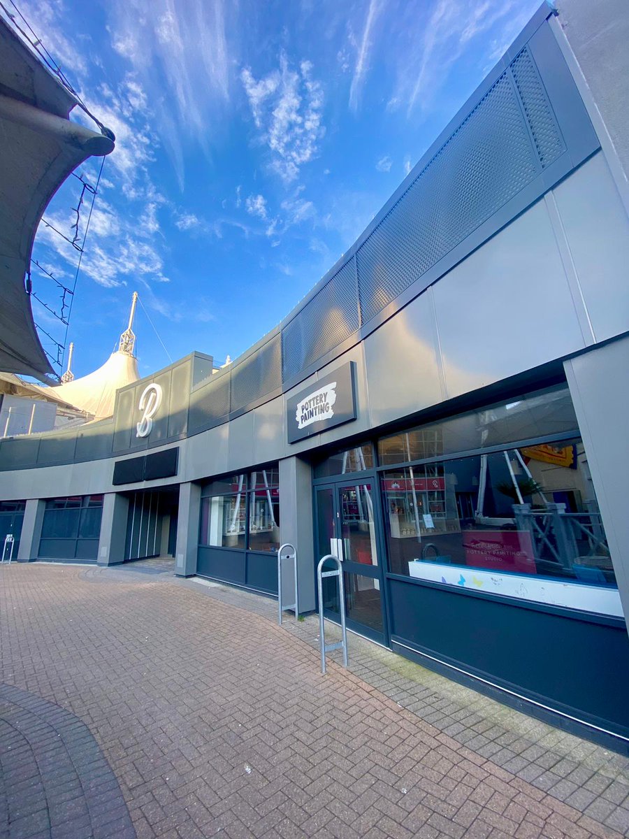 Completed <a href="/Butlins/">Butlin's</a>  Shop Fronts Phases 1 &amp;2 for Monza Construction  &amp; Inspired Partnership Architects, installing <a href="/TechnalUK/">Technal UK</a>  Stormframe STII Commercial Screens &amp; doors, with additional features such as Marine Environment coating, #PAS24 security rating #Construction