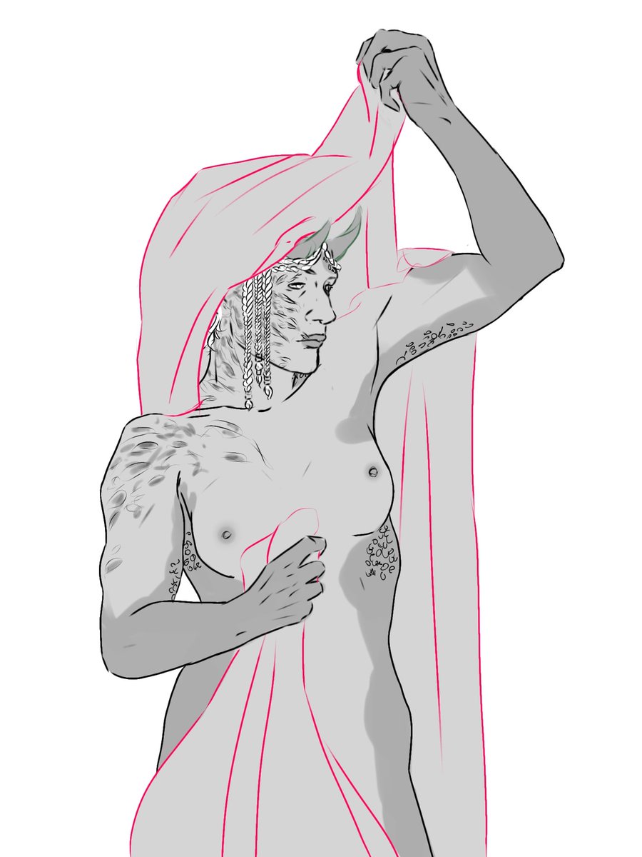 WIP
#nsfw #dragon #oc #originalcharacterart #art #artist #wipart