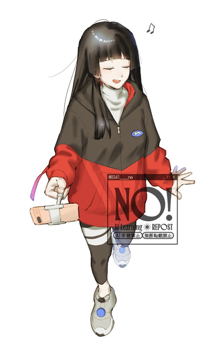 野さしい tweet media