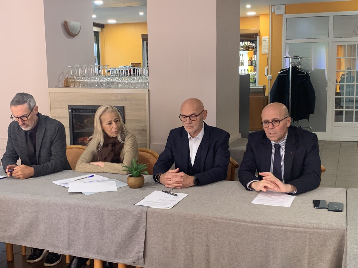 DSDEN 30 tweet media