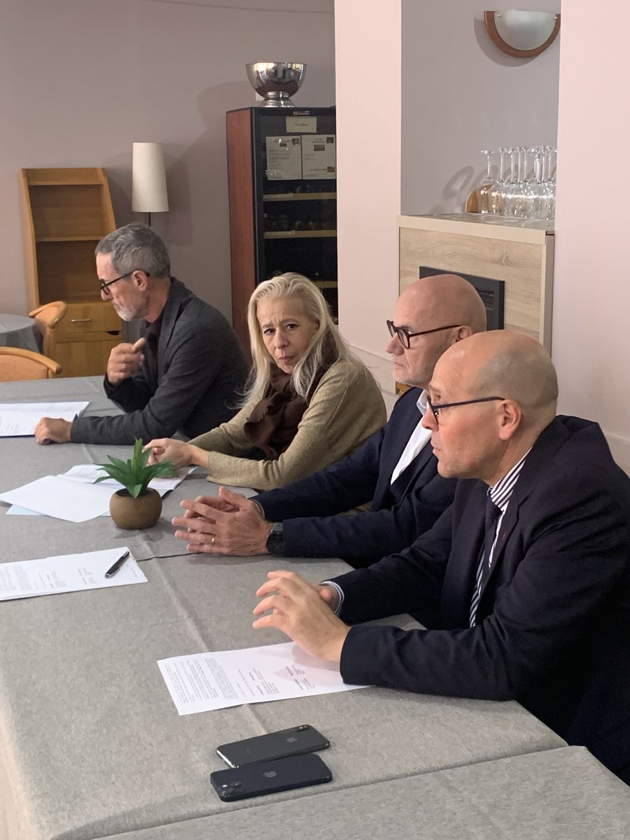 DSDEN 30 tweet media