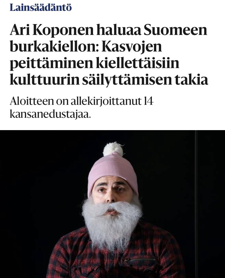 Hesarin kuvavalitsijalle 🎄/5.