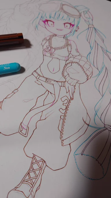 おやすみ('、3_ヽ)_ 