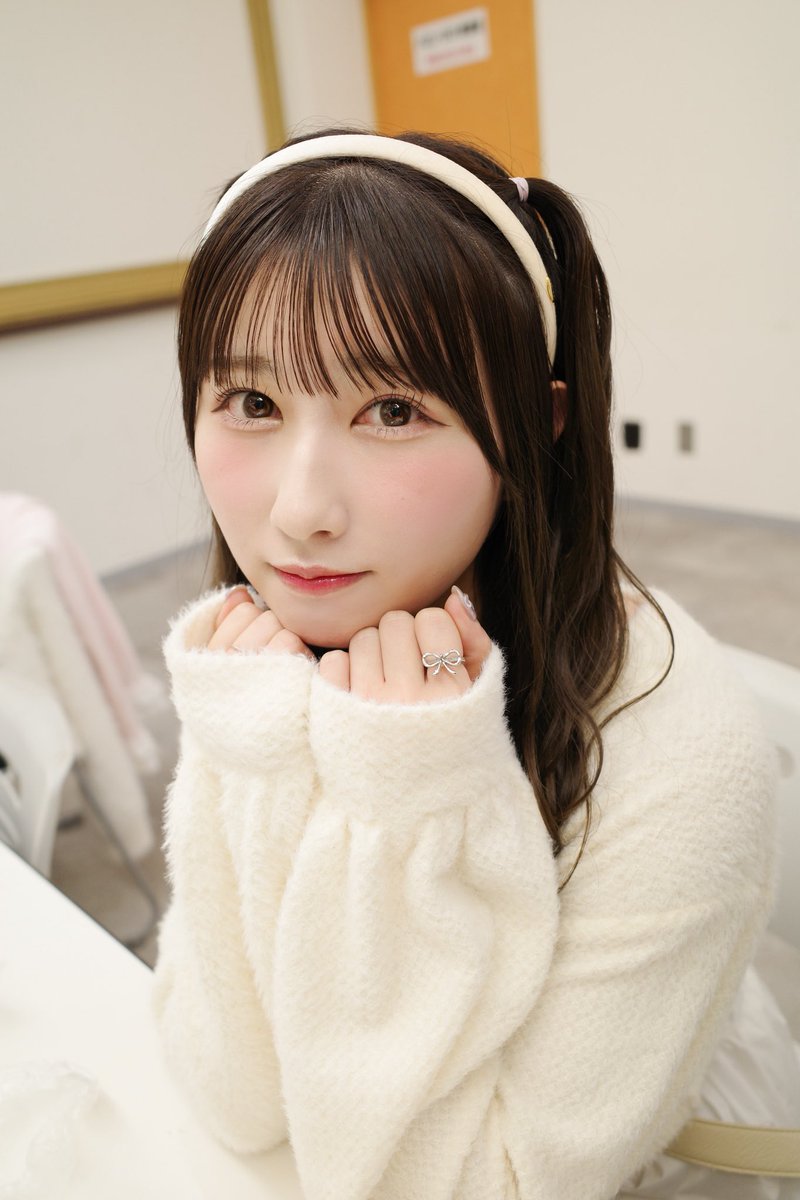 yamamoto_anna_'s tweet photo. 応募してくれたキミ！
来てくださったみなさん
本当にありがとうございました🫶🏻

黄色と青のペンライトで
埋め尽くされた会場がうれしかった😭

幸せいっぱいです💐❤️

今日会えなかった方とも早く会いたい
そんな気持ちです🥺

山本杏奈をみつけてくれてありがとう。 https://t.co/IIyqDRs5Bf