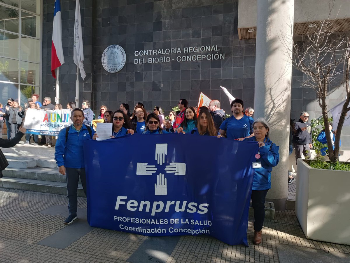 Confederación Fenpruss tweet media